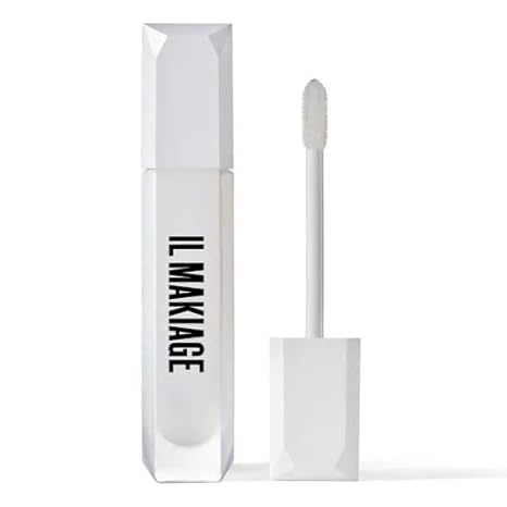 IL MAKIAGE Uncensored Lip Plumping Gloss  (Shade- Thirst Trap).