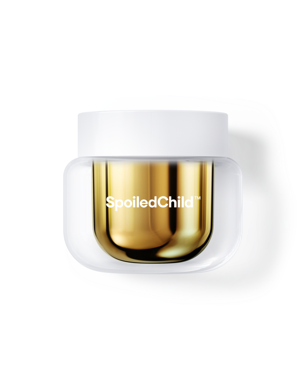 Spoiled Child S24 Rapid Recovery Hair Mask