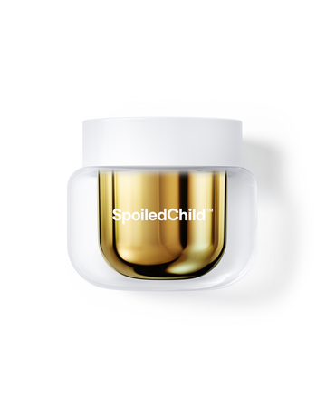 Spoiled Child S24 Rapid Recovery Hair Mask