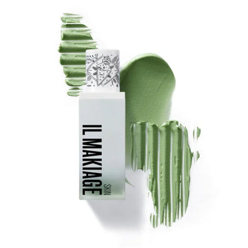 Il Makiage Power Camo Redness Defense - anti-aging & Redness Control Soothing Primer