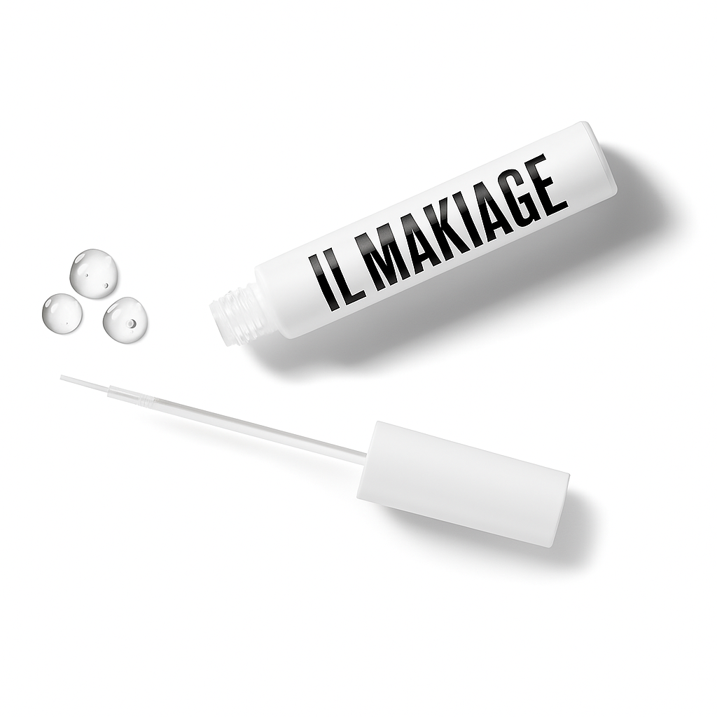 IL Makiage longer lash Serum .