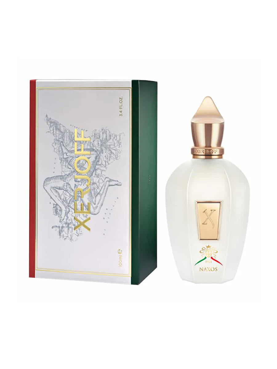Xerjoff XJ 1861 Renaissance for Unisex Eau de Parfum Spray, 3.4 Ounce