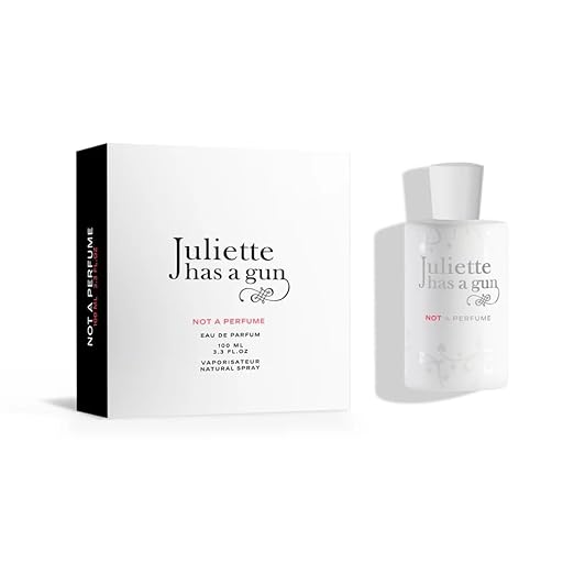 Juliette Has A Gun NOT A PERFUME 3.3 oz.Eau de Parfum Spray for Women
