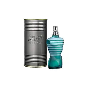 Le Male by Jean Paul Gaultier for Men 4.2 oz Eau de Toilette Spray