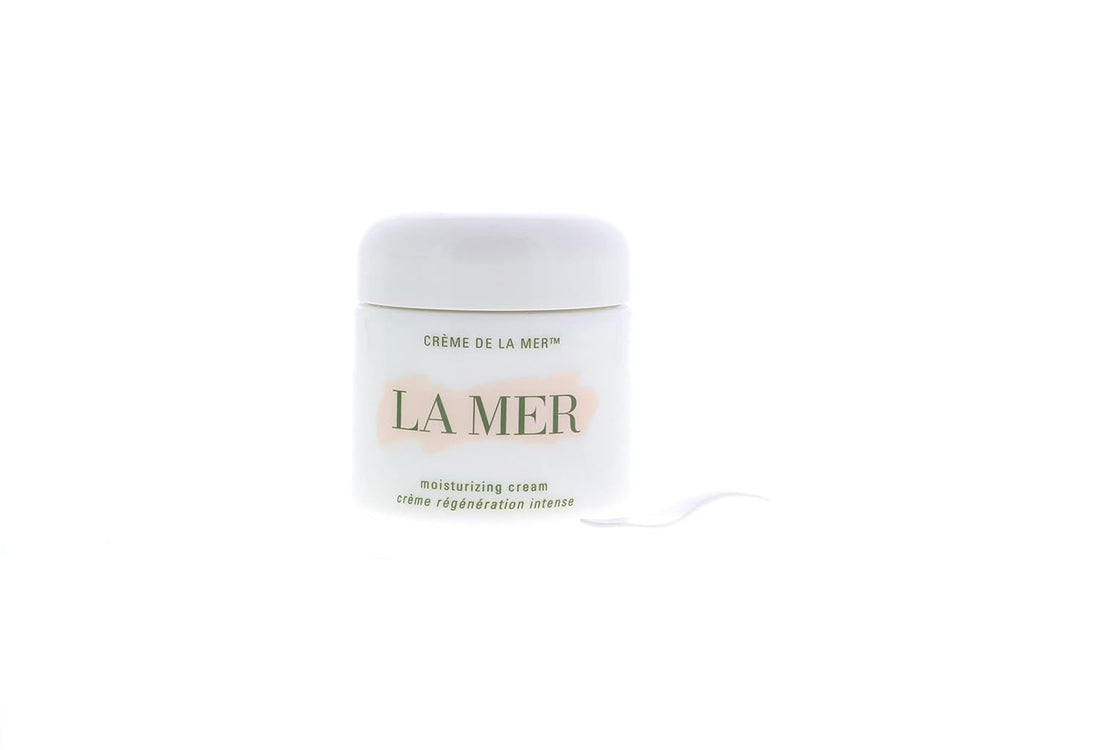 La Mer Moisturizing Cream 3.4 oz/100ml