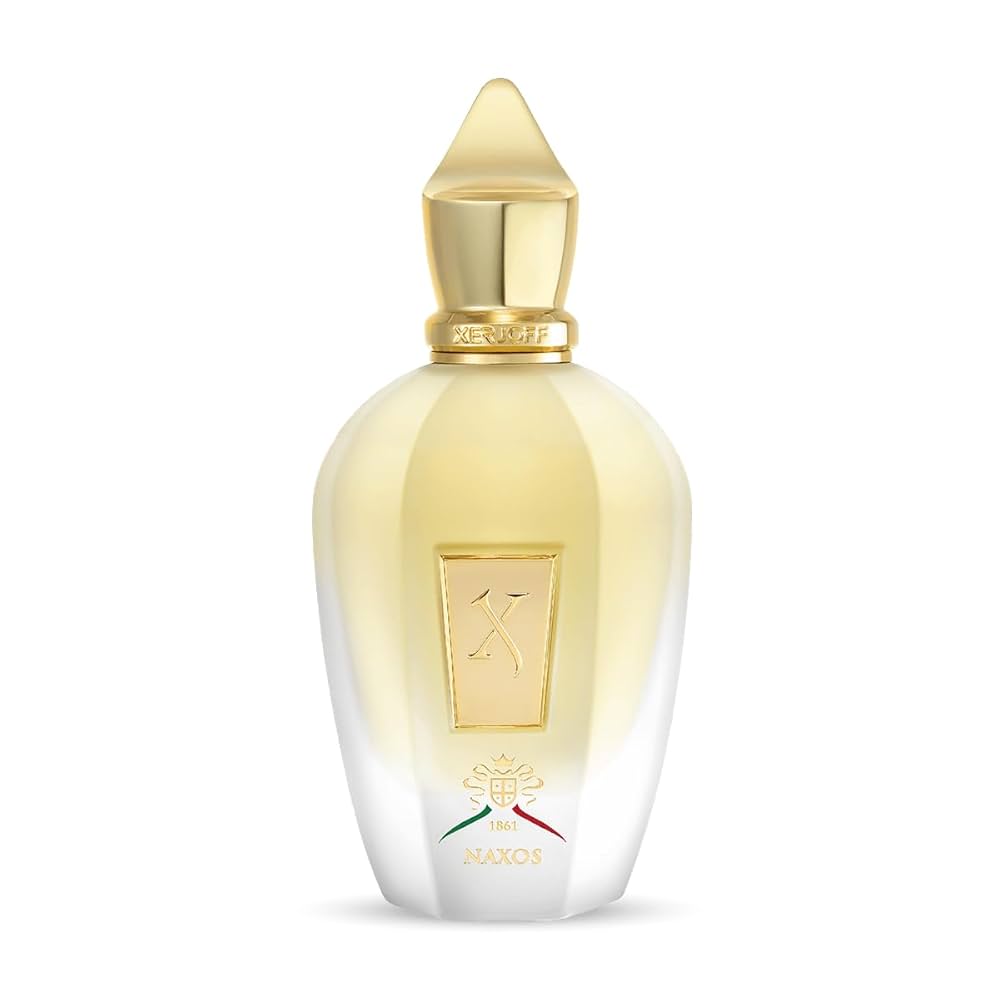 XERJOFF Naxos Eau de Parfum – Unisex – 3.4 Fl Oz