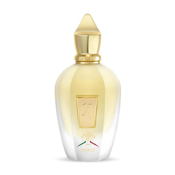 XERJOFF Naxos Eau de Parfum – Unisex – 3.4 Fl Oz