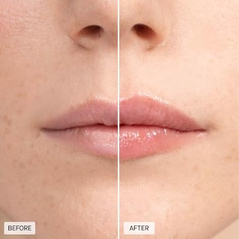 IL MAKIAGE Uncensored Lip Plumping Gloss  (Shade- Thirst Trap).
