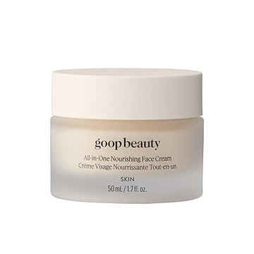 Goop  Beauty Nourishing  Face Cream 1.7 fl oz