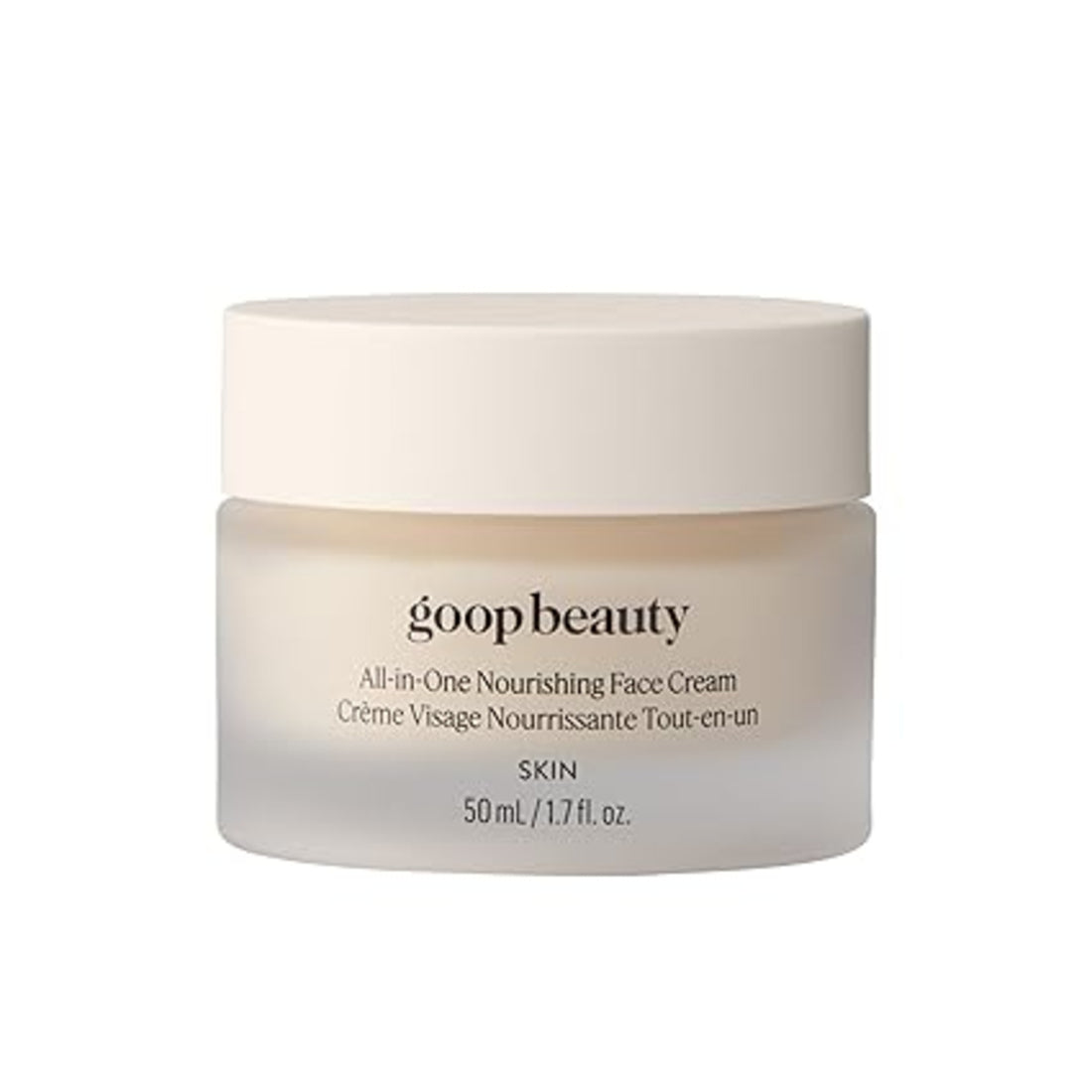 Goop  Beauty Nourishing  Face Cream 1.7 fl oz