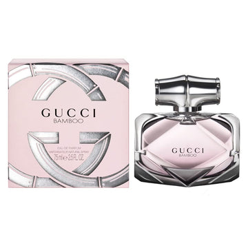Gucci Bamboo Eau de Parfum 75ml