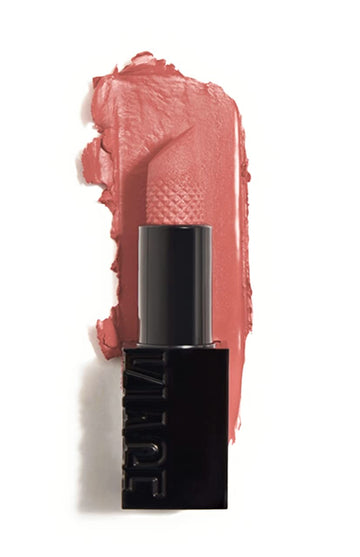 Lipstick IL Makiage Dirty Talk Matte Lip Color Shade ELWA (Soft Pink)