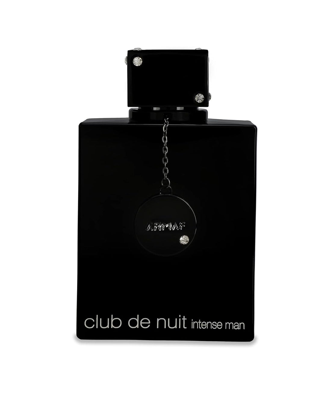 Armaf Club de Nuit Intense Cologne for Men 3.6 oz Eau De Toilette Spray