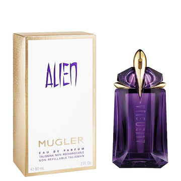 Alien by Thierry Mugler Eau De Parfum Spray 2 Oz for Women