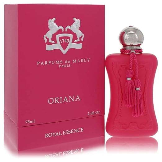 Parfums de Marly Oriana Eau de Parfum – Parfum for Women – 2.5 Fl Oz