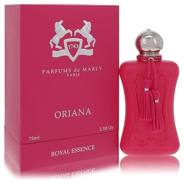 Parfums de Marly Oriana Eau de Parfum – Parfum for Women – 2.5 Fl Oz