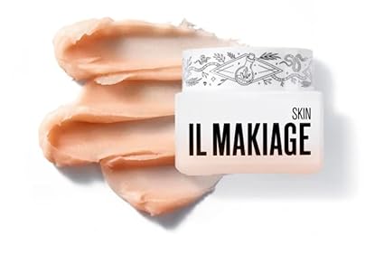 IL MAKIAGE Power ReDo Anti-Aging Blur & Smooth Wrinkle Filler – 0.67 oz