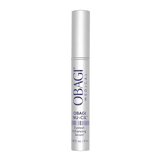 Obagi Nu Cil Eyelash Enhancing Serum 3ml 0.1oz
