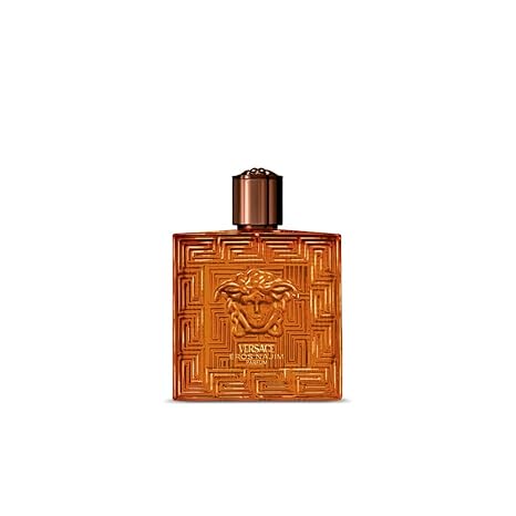Versace Eros Najim Parfum Spray for Men,50ml/1.7oz