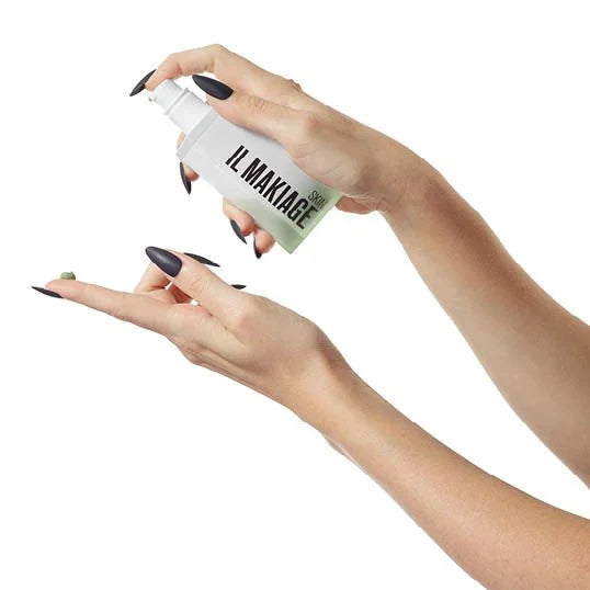 Il Makiage Power Camo Redness Defense - anti-aging & Redness Control Soothing Primer