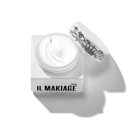IL Makiage Power Recharge Cream - Anti Aging Ultra Peptide Moisturizer. 1.69 oz