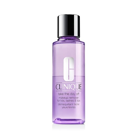 Clinique Take The Day Off Liquid Makeup Remover 4.2oz/125ml