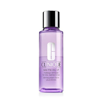Clinique Take The Day Off Liquid Makeup Remover 4.2oz/125ml