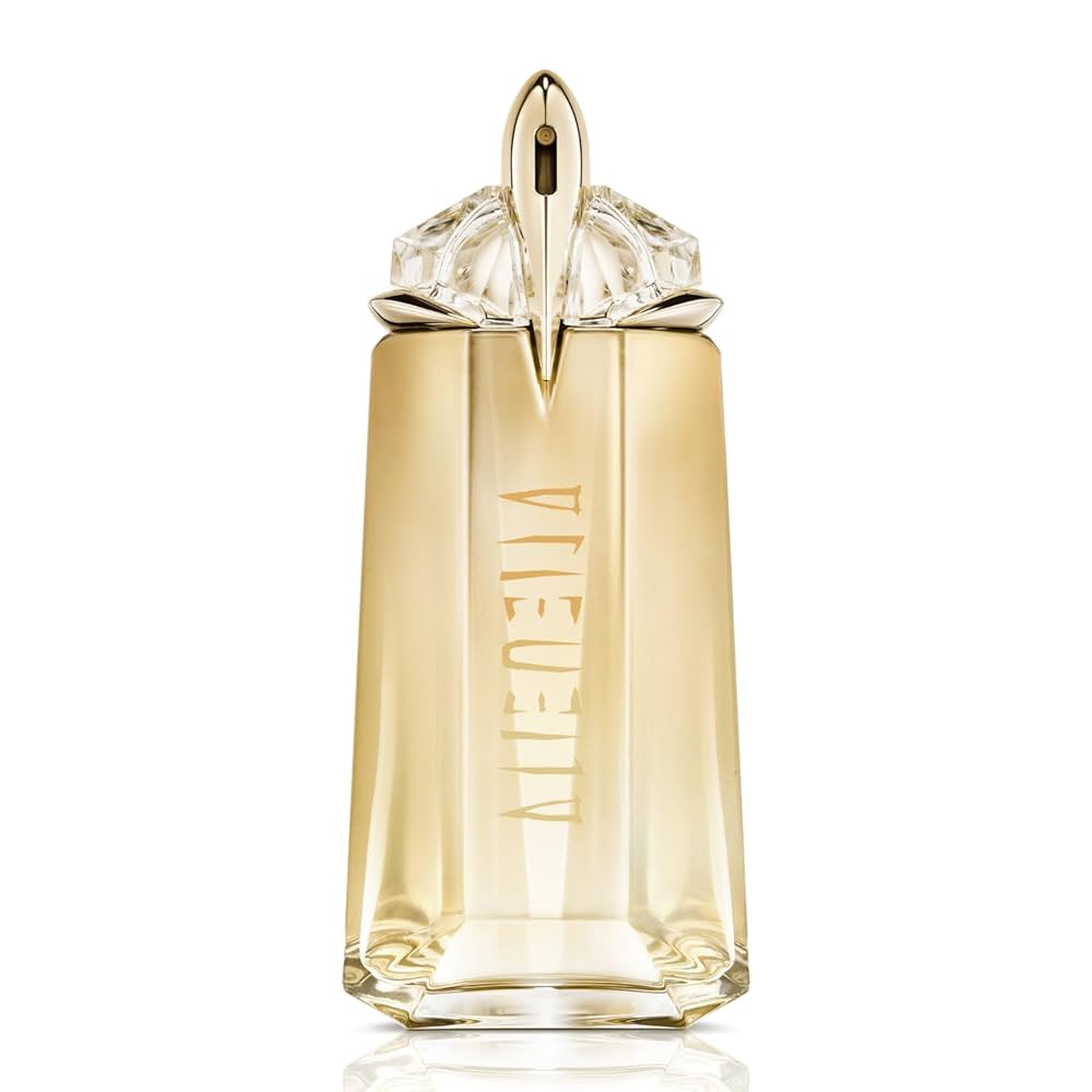 Alien Goddess For Women By Thierry Mugler Eau de Parfum Spray – 3.0 oz
