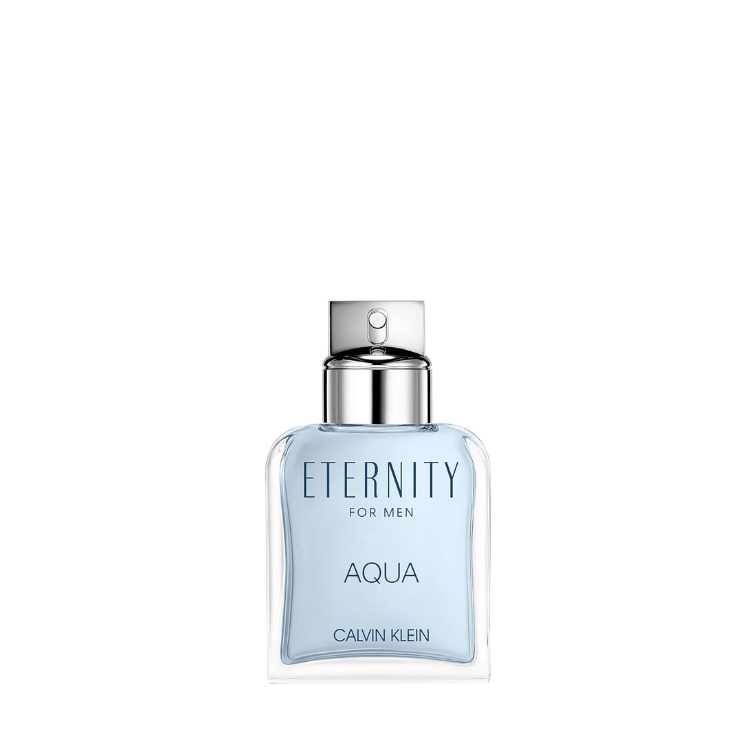 Calvin Klein Eternity Aqua Eau De Toilette  3.4 OZ