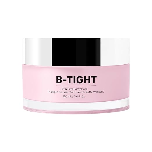 MAËLYS Cosmetics B-TIGHT Leave-On Cellulite Mask  3.4 OZ /100ml