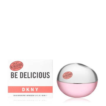 DKNY Be Delicious Fresh Blossom Eau de Parfum 3.4 oz