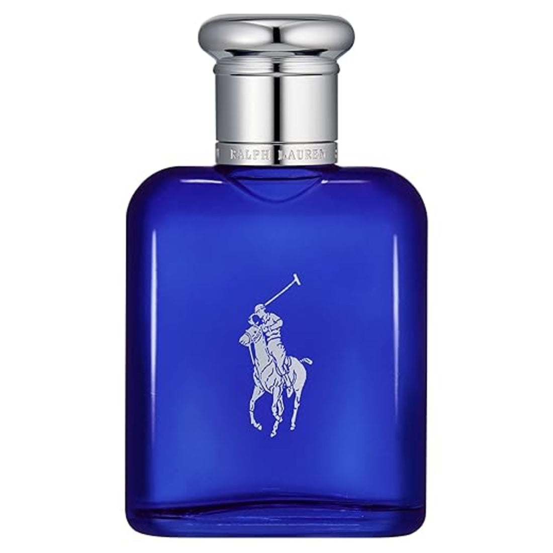 Ralph Lauren Polo Blue Eau De Toilette Spray 2.5 Oz