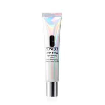 Clinique Even Better Light Reflecting Face Primer 1 OZ