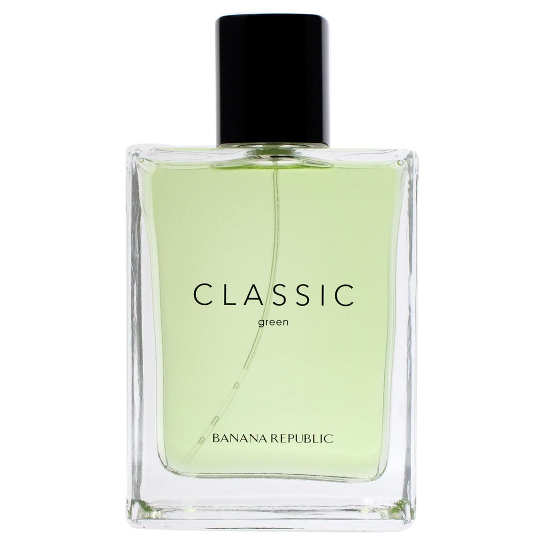 BANANA REPUBLIC Classic Green EDP for Women 4.2 Fl Oz