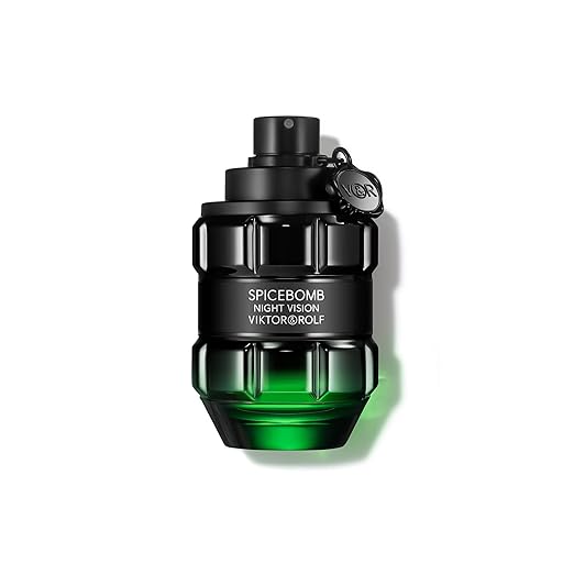 Viktor&Rolf - Spicebomb Nightvision Eau de Toilette -90ml