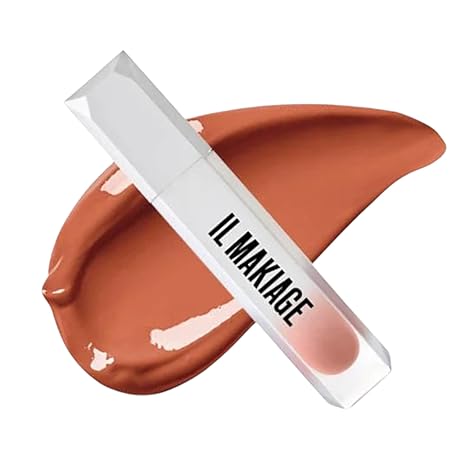 IL Makiage UNCENSORED LIP  Instant Lip Plumper | Lights on 592