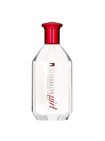Tommy Hilfiger Tommy Girl Forever Eau de Toilette, For Women  3.4 fl oz
