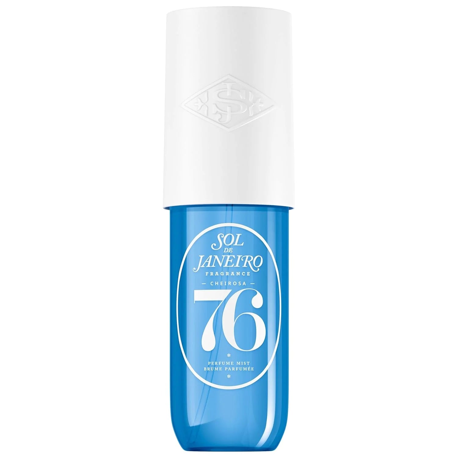 Sol de Janeiro Hair & Body Perfume Mist (Cheirosa '76)  90ml/3.0 oz