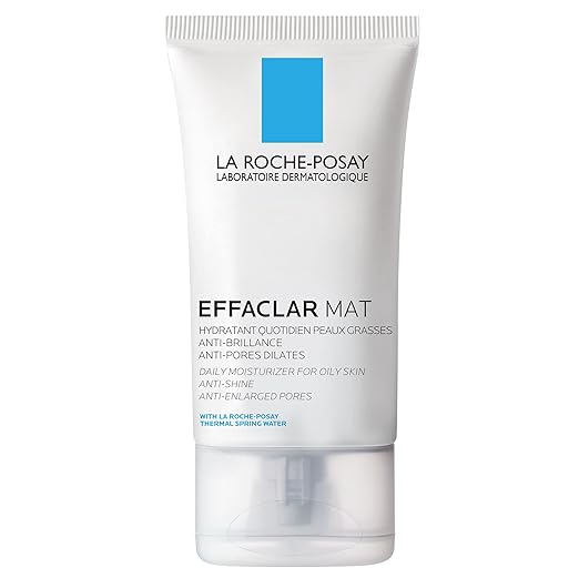 La Roche-Posay Effaclar MAT Moisturizer 40ml/1.3 oz