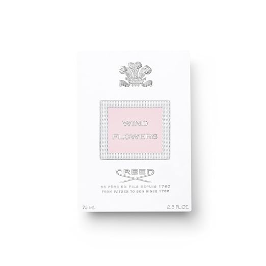 Creed Wind Flowers 2.5oz Women EDP Spray