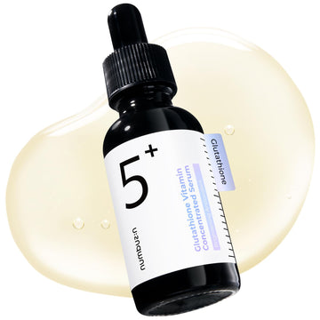 Numbuzin No.5 Vitamin Concentrate Serum 1.01 oz.
