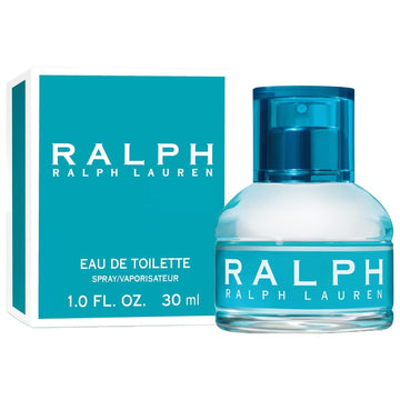 Ralph by RALPH LAUREN FRAGRANCES  - Eau de Toilette - Women's Perfume 1.0 oz