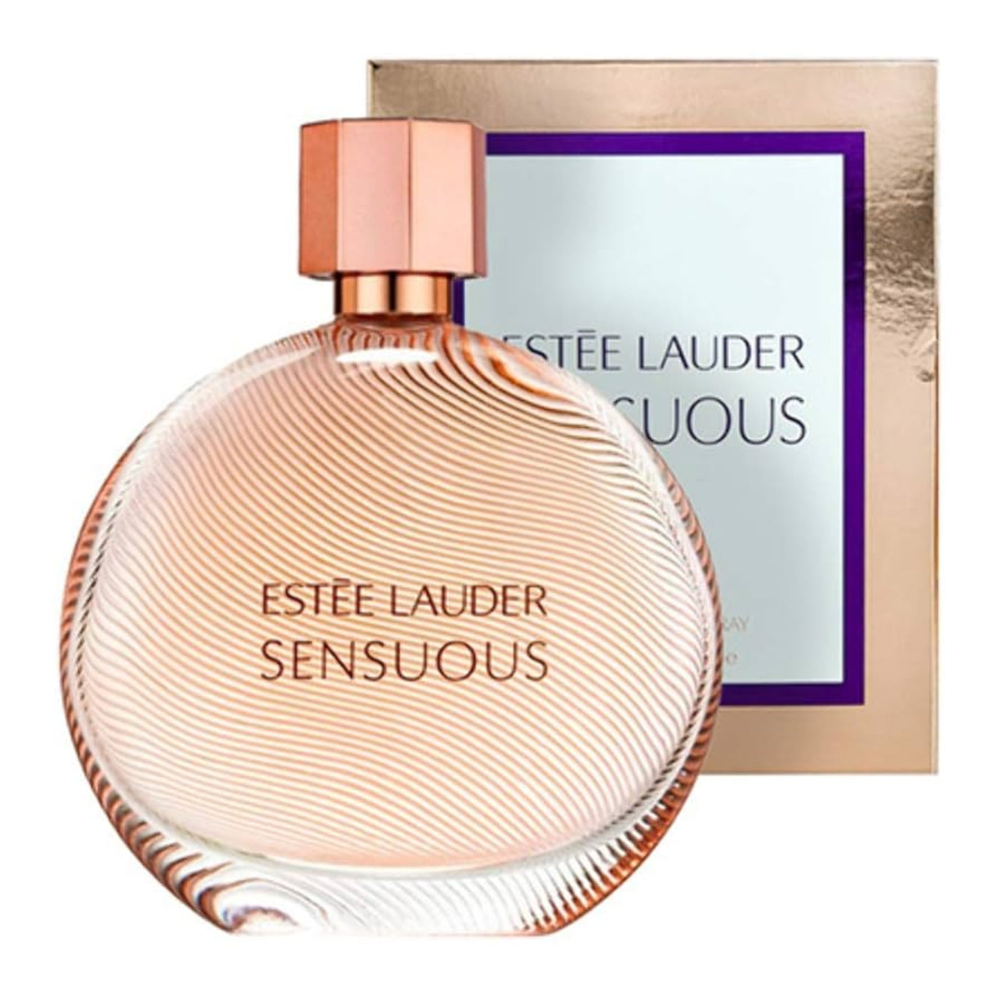 Estée Lauder Sensuous Eau de Parfum 1.7oz