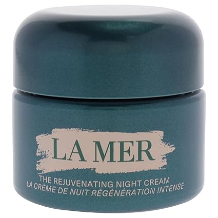 La Mer The Rejuvenating Night Cream  for Women - 2 oz