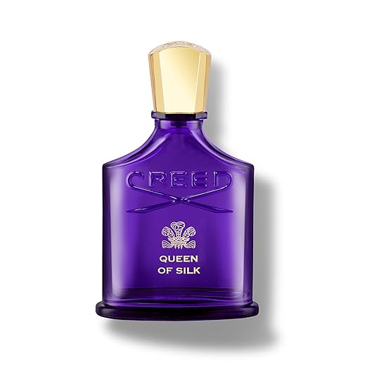 Creed Queen Of Silk 2.5 oz / 75ml EDP Spray for Women.