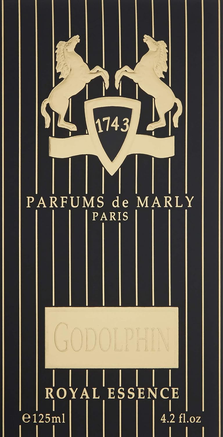 Godolphin- Parfum de Marly Eau de Parfum – 125ml