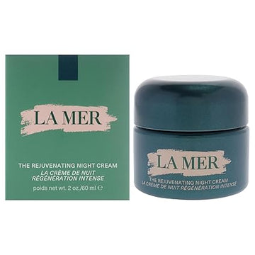 La Mer The Rejuvenating Night Cream  for Women - 2 oz