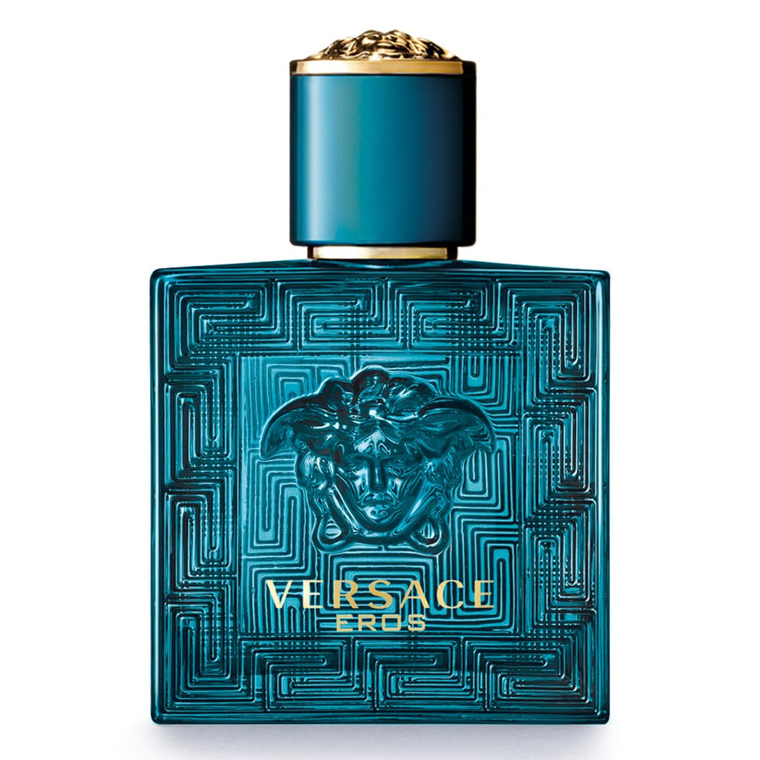 Versace Eros Eau de Toilette Spray for Men, 50ml/1.7 Ounce