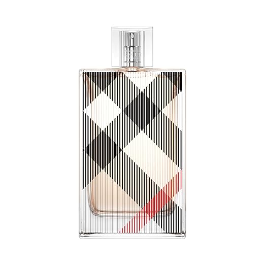 Burberry Brit For Her Eau De  Parfum 3.3 oz