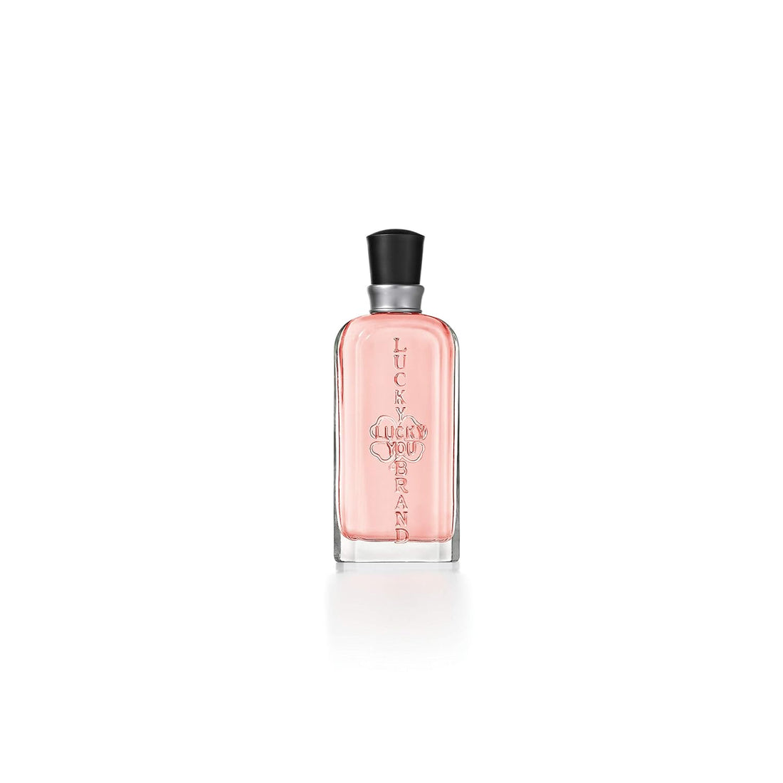 Lucky Brand Lucky You Perfume for Women, Eau De Toilette 3.4 fl oz